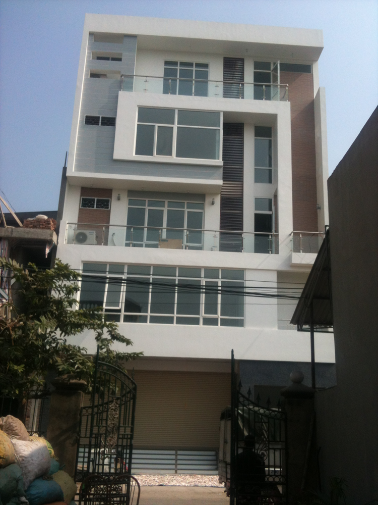    Những lưu ý khi sửa chữa nhà trọn gói