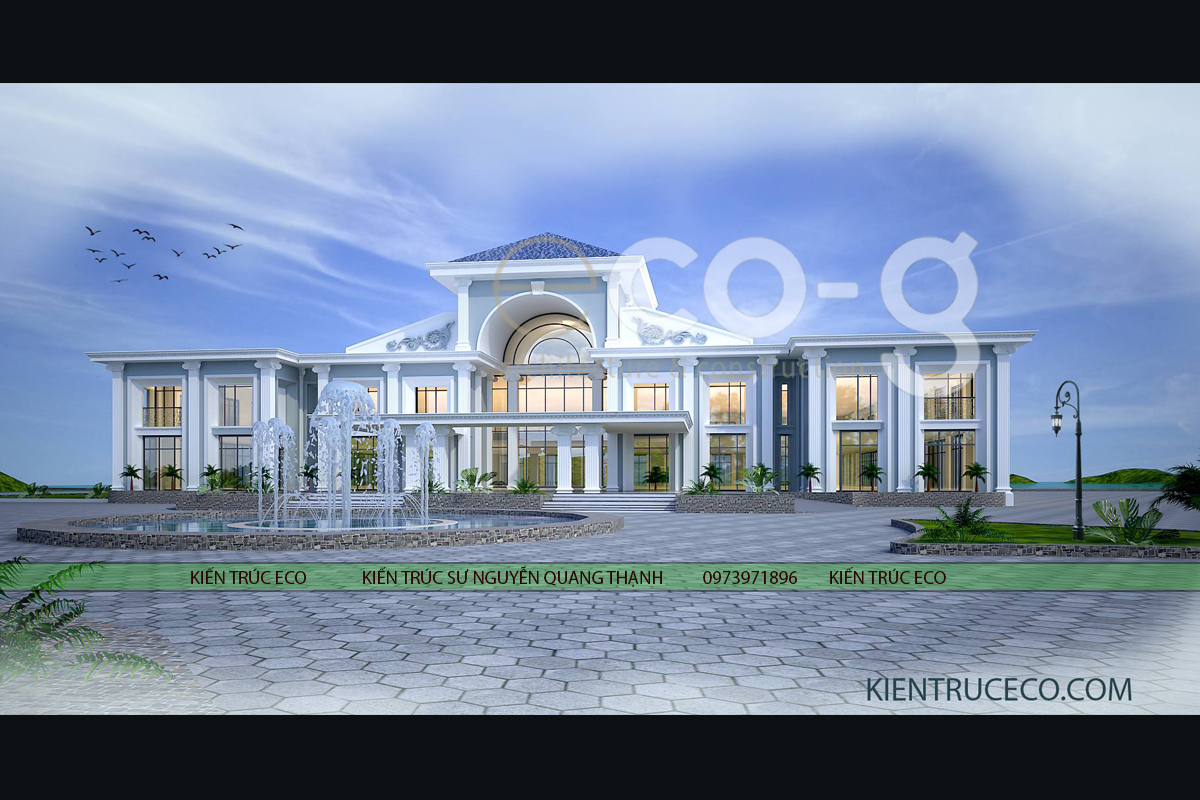 Khách sạn Đại Lải