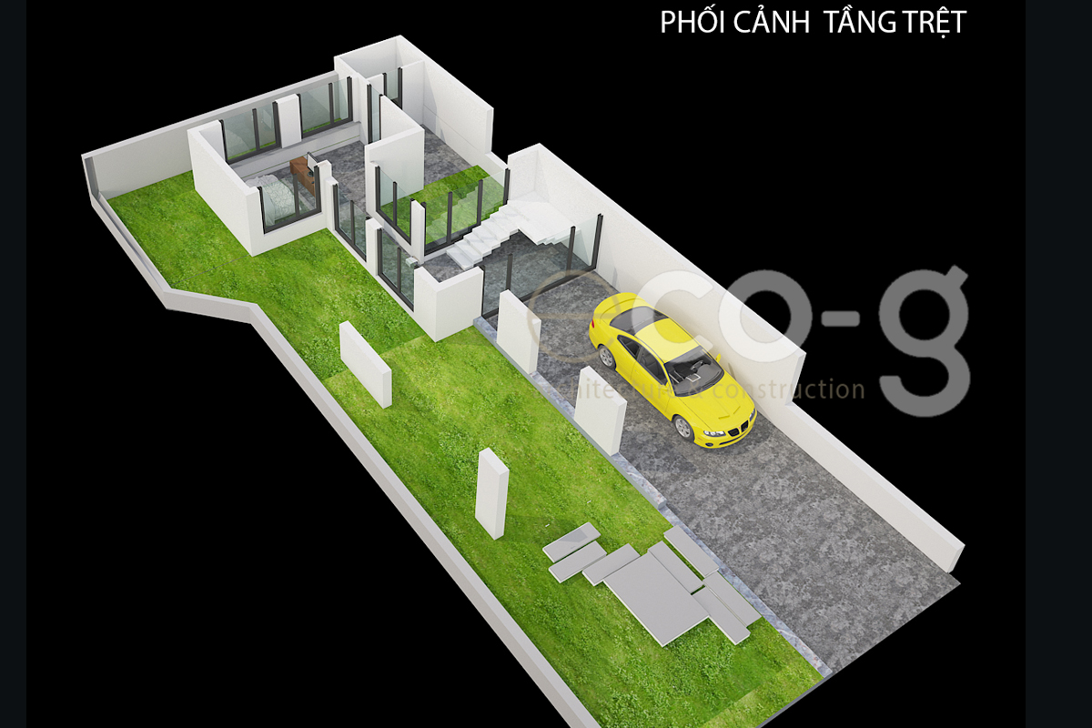 BIỆT THỰ HIỆN ĐẠI BIỆT THỰ 4 TẦNG BIỆT THỰ HÀ NỘI