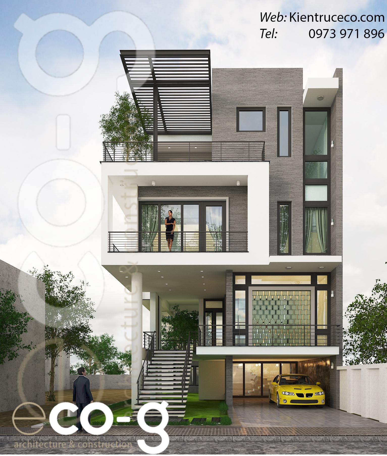 BIỆT THỰ HIỆN ĐẠI BIỆT THỰ 4 TẦNG BIỆT THỰ HÀ NỘI