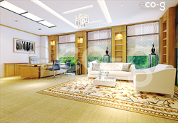 NT109 - NỘI THẤT VĂN PHÒNG LÀO CAI