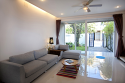 Thiết kế nội thất chung cư diện tích nhỏ
