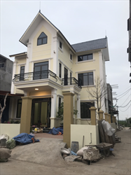 THIẾT KẾ - THI CÔNG NGOẠI THẤT CÔNG TRÌNH